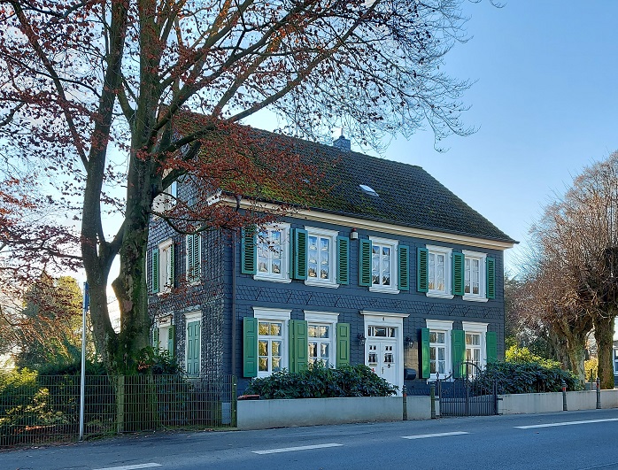 Engelsburg - 2021